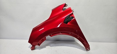 Крила лівий перед renault captur ii lift 24- оригінал 620429573r фото №1