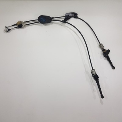 Тросы переключения передач renault trafic 1.6 dci фото №1