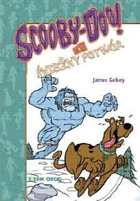 SCOOBY-DOO! I ŚNIEŻNY POTWÓR JAMES GELSEY