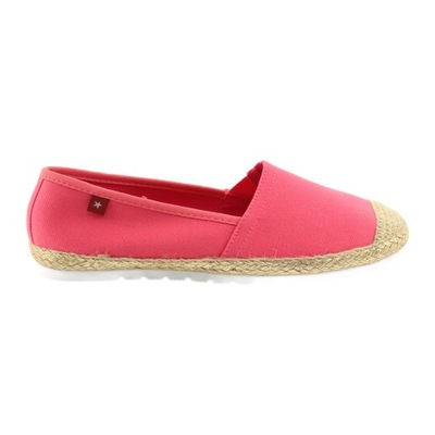 Balerinki espadryle Big star 274731 r.37