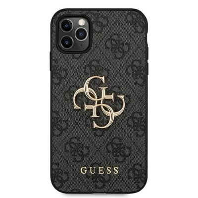 Oryginalne Etui GUESS do iPhone 11 Pro Max, Case