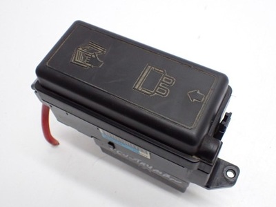 Корпус коробка предохранителей 9240943 mini countryman r60 r61 13r фото №1