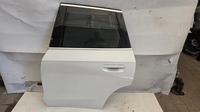 Дверь задние задняя левая bmw x1 u11 a96 фото №1