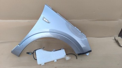 Крила передній перед правий opel grandland x i europa фото №1