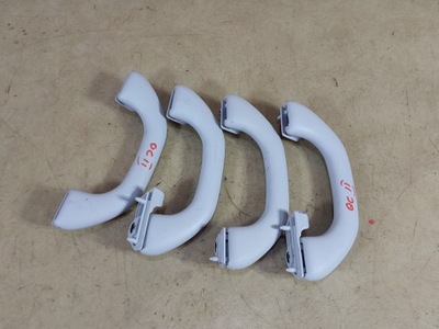 Octavia ii ручка потолочный фото №1