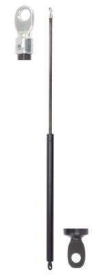 Привід газовий 550n фото №1