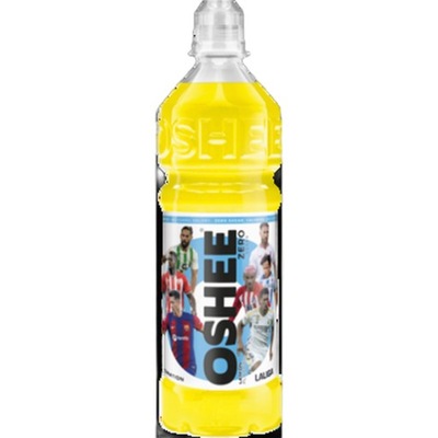 OSHEE Zero Lemon 750 ml
