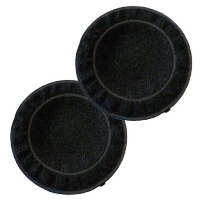 Uhlíkový filter pre kuklu Finlux FE-60USAW 2 ks