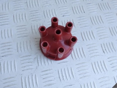 Beru vk 117 hd трамблерна кришка розподільника запалювання фото №1