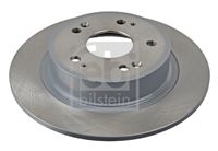 Febi диск ham. фото №1