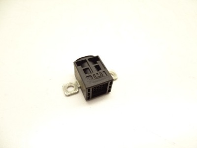 Предохранитель аккумулятор audi a6 c6 4f0915519 фото №1