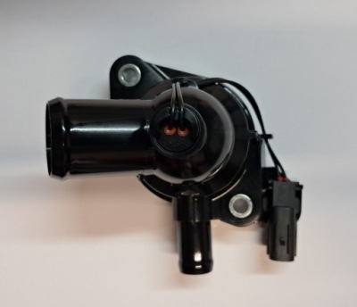 Термостат з корпус toyota corolla yaris 2020- фото №1