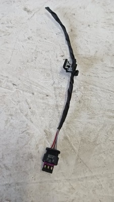 VW AUDI KIŠTUKAS BLOKAS 4F0973703A 3PIN 