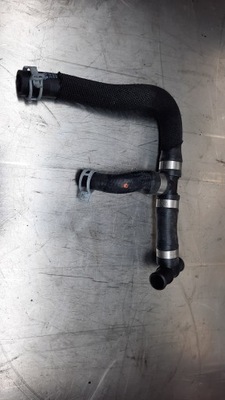 Volvo s60 xc60 шланг wąż wody 31474983 фото №1