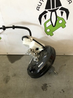 Ford puma ii mk2 насос тормозная l1tc-2b195-aa фото №1