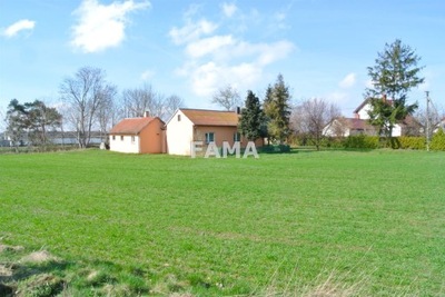 Dom, Kaźmierzewo, Lubanie (gm.), 58 m²