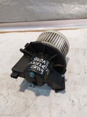 VENTILADOR SOPLADOR DE VENTILACIÓN FIAT PANDA II  