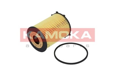 KAMOKA F110401 FILTRAS ALYVOS 