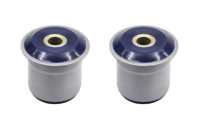 Jeep wrangler jk втулки рычагов перед góra мост фото №1