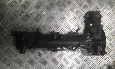 Ford kuga mk2 s-max 2.0 tdci e6 крышка клапанов фото №1