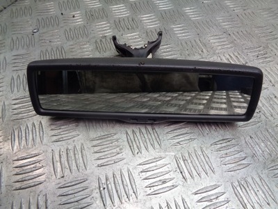 Дзеркало внутрішнє volkswagen golf v 1k0857511 фото №1