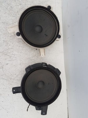 Динамік лівий задня задній rover 75 xqm101100 фото №1