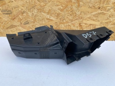 Повітропровід повітря впуск 9828671380 citroen ds7 фото №1