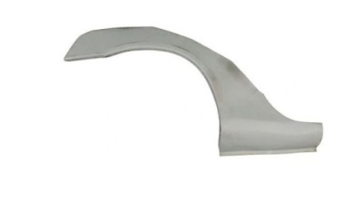 Ремкомплект крила задня mazda mx-5 1998-2005 pr фото №1