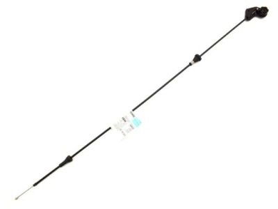 Bmw e46 трос тягa відкривання капот оригінал фото №1