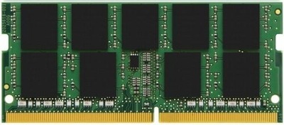 SODIMM, DDR4, 16 GB, 2666 MHz, CL19