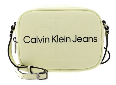 CALVIN KLEIN TOREBKA LISTONOSZKA DAMSKA K60K610275