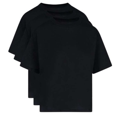 T-shirt koszulka Calvin Klein 3szt 0040105WAE M