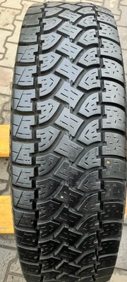 FULDA TRAMP 4X4 TOUR 235/85R16 1szt