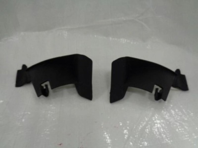 Citroen c3 aircross заглушка жабо левая правая nowa оригинальная фото №1