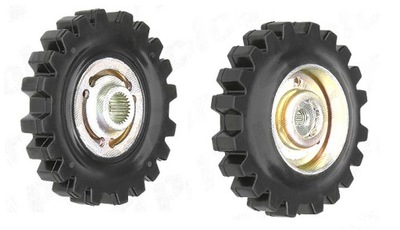 Зчеплення компресор mercedes c w203 00-07 фото №1