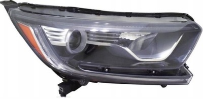 HONDA CRV CR-V 16-22 ŽIBINTAS REFLEKTORIUS PRIEKINIS DEŠINYSIS PRIEK. LED 