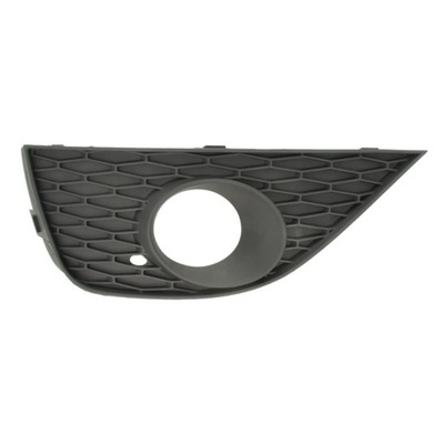 РЕШЁТКА БАМПЕР ПЕРЕД SEAT IBIZA IV 08-15