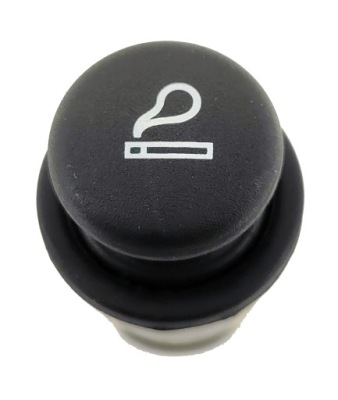 Citroen c5 iii x7 прикуриватель туннель пепельницы оригинальная фото №1