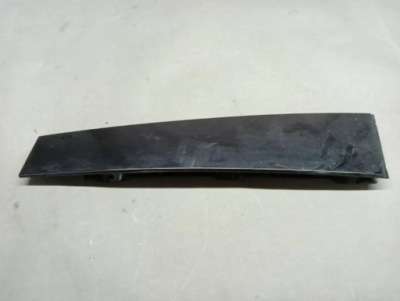 Skoda superb ii захист стійка двері правий задня 3t5839902a фото №1