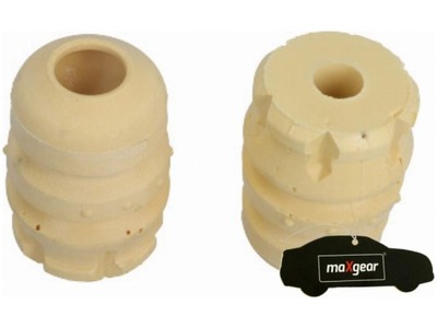 Відбійники амортизатора задня ford galaxy ii mk2 06-15 +ароматизатор фото №1