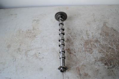 Вал распределительного вала 130011597r фото №1