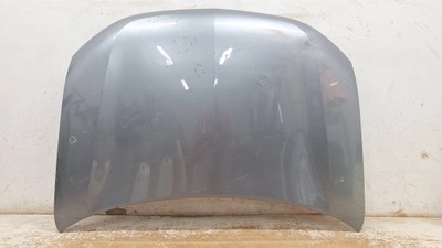 Капот mitsubishi outlander iii lift фото №1