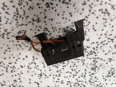 Коробка предохранителей opel meriva b фото №1