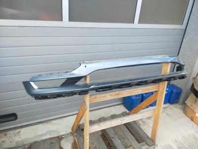 VOLVO V90 S90 APTAKAS SPOILER BUFERIS PRIEK. 