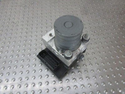 Chevrolet camaro 3.6i 2011 насос abs автоматическая коробка передач фото №1