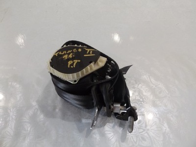 Twingo ii lift pas правий задня фото №1