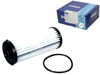 Фільтр aut коробка передач передача vag коробка передач dsg swag фото №1