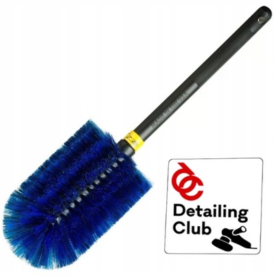 EZ Detailing Brush GO Szczotka do czyszczenia felg