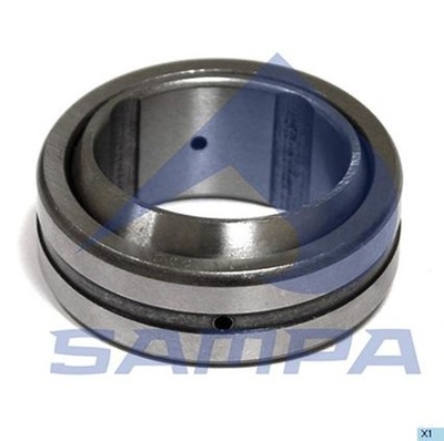 BEARING SHAFT ROZP.MAN,MB SAMPA  