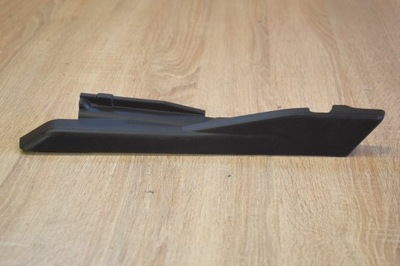 Защита накладка натяжителя сиденье левая orlando фото №1